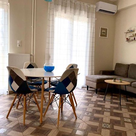 Dafni'S Home Is In 200M To Metro Ag Ioanis Aten Exteriör bild